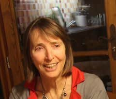 Hôte GreenGo: Anne