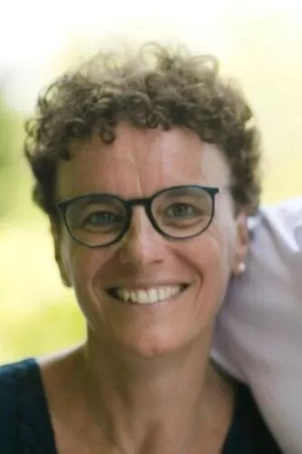 Hôte GreenGo: Claire