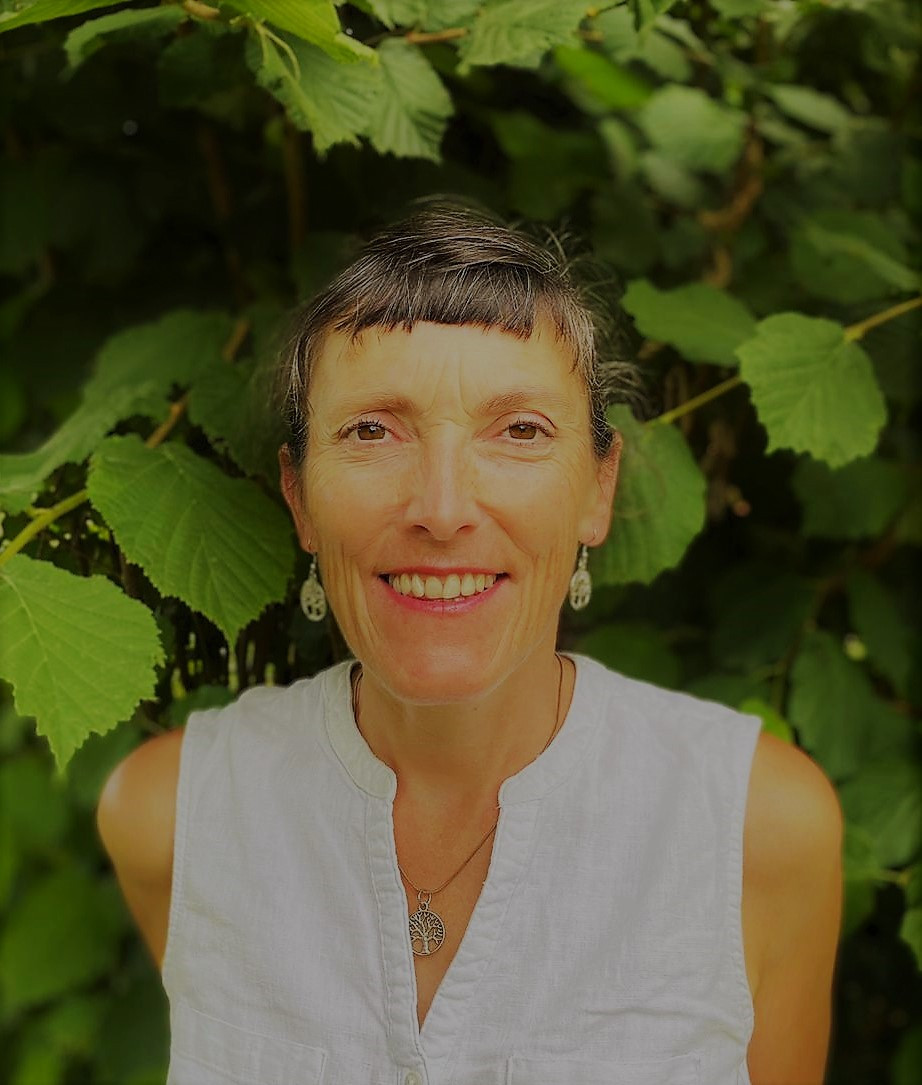 Hôte GreenGo: Agnès