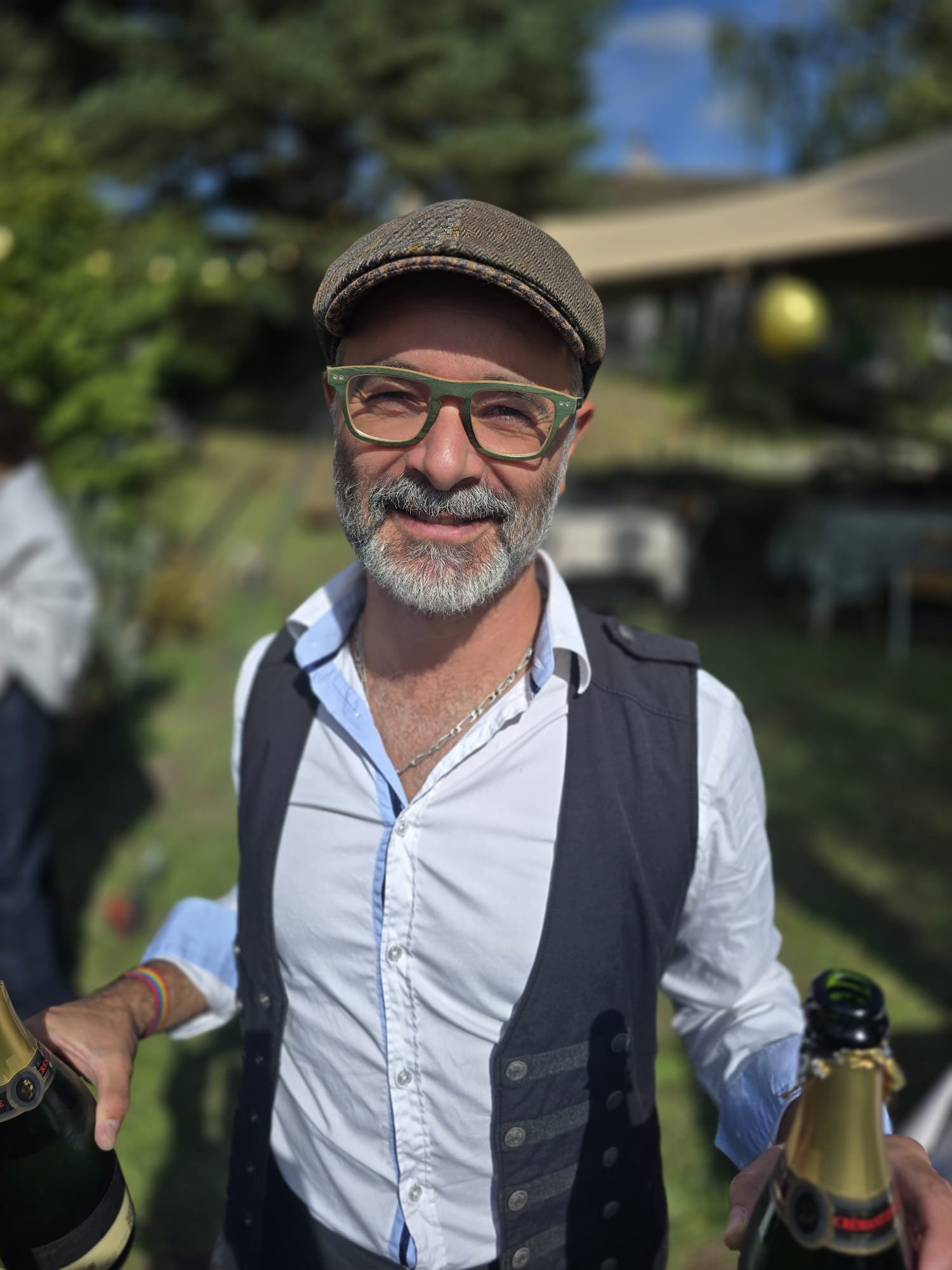 Image de Christophe