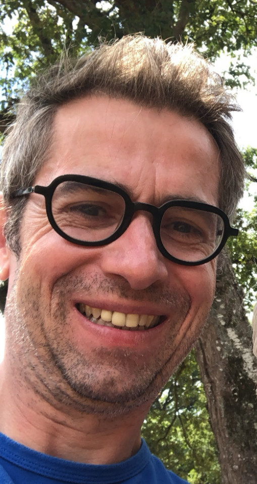 Hôte GreenGo: Nicolas