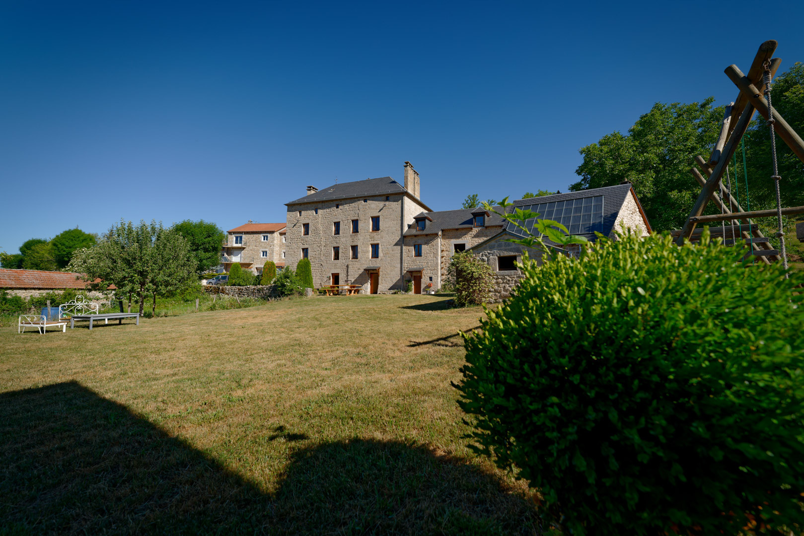 Hôte GreenGo: Wilfried