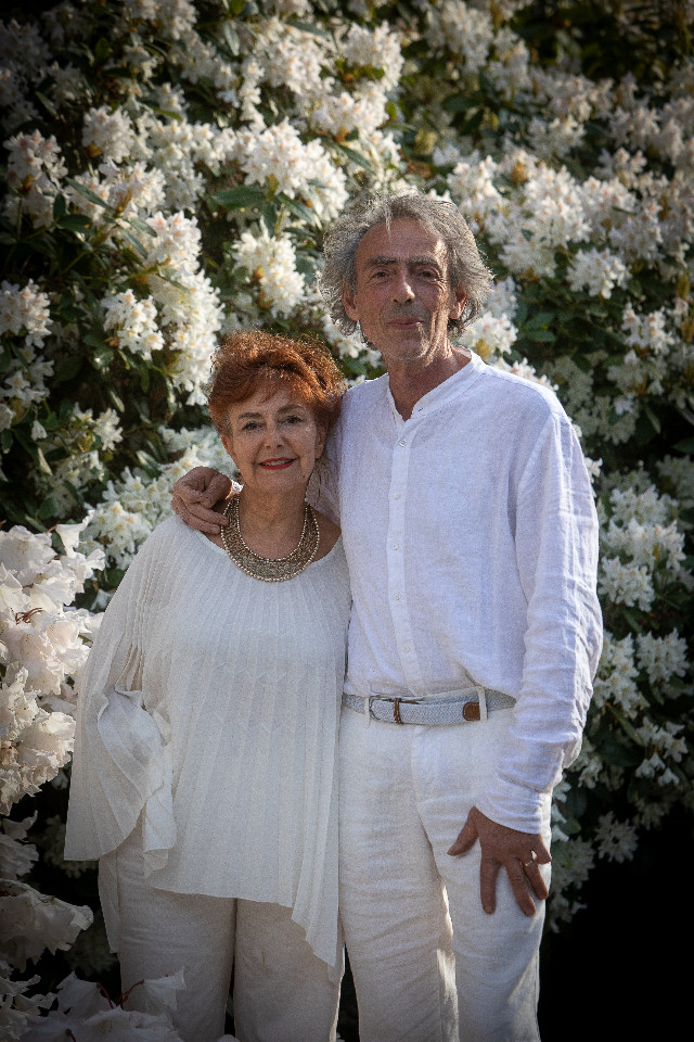 Hôte GreenGo: Corinne et Robert