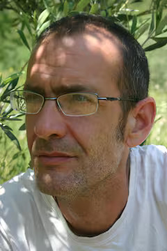 Hôte GreenGo: Cédric