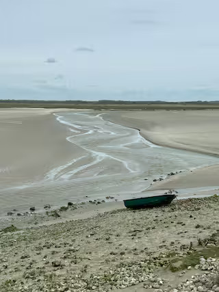 Hôte GreenGo: Franck