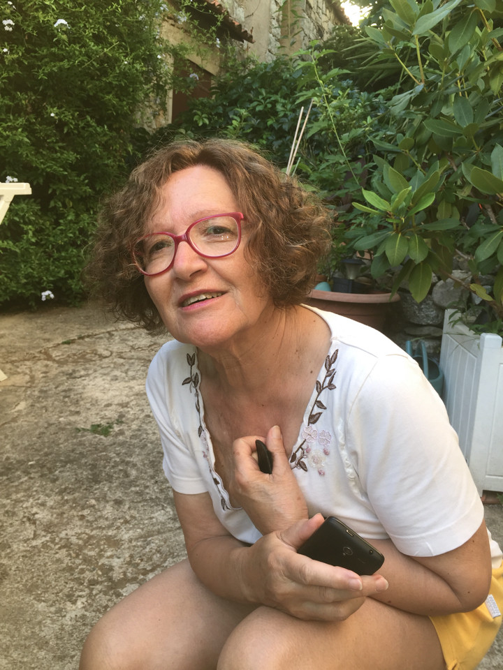 Image de Marie-Andrée et Alain