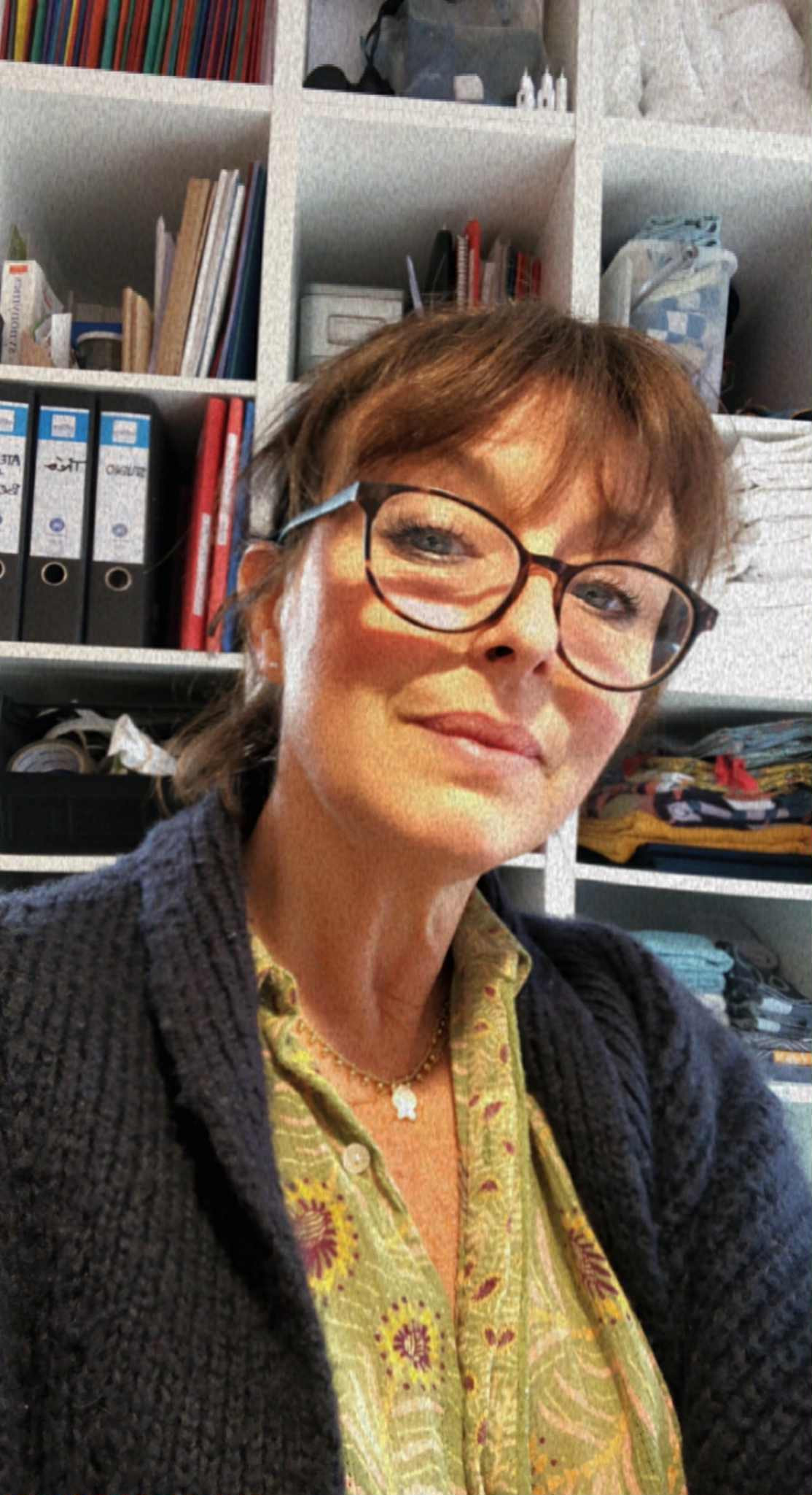 Hôte GreenGo: Valérie