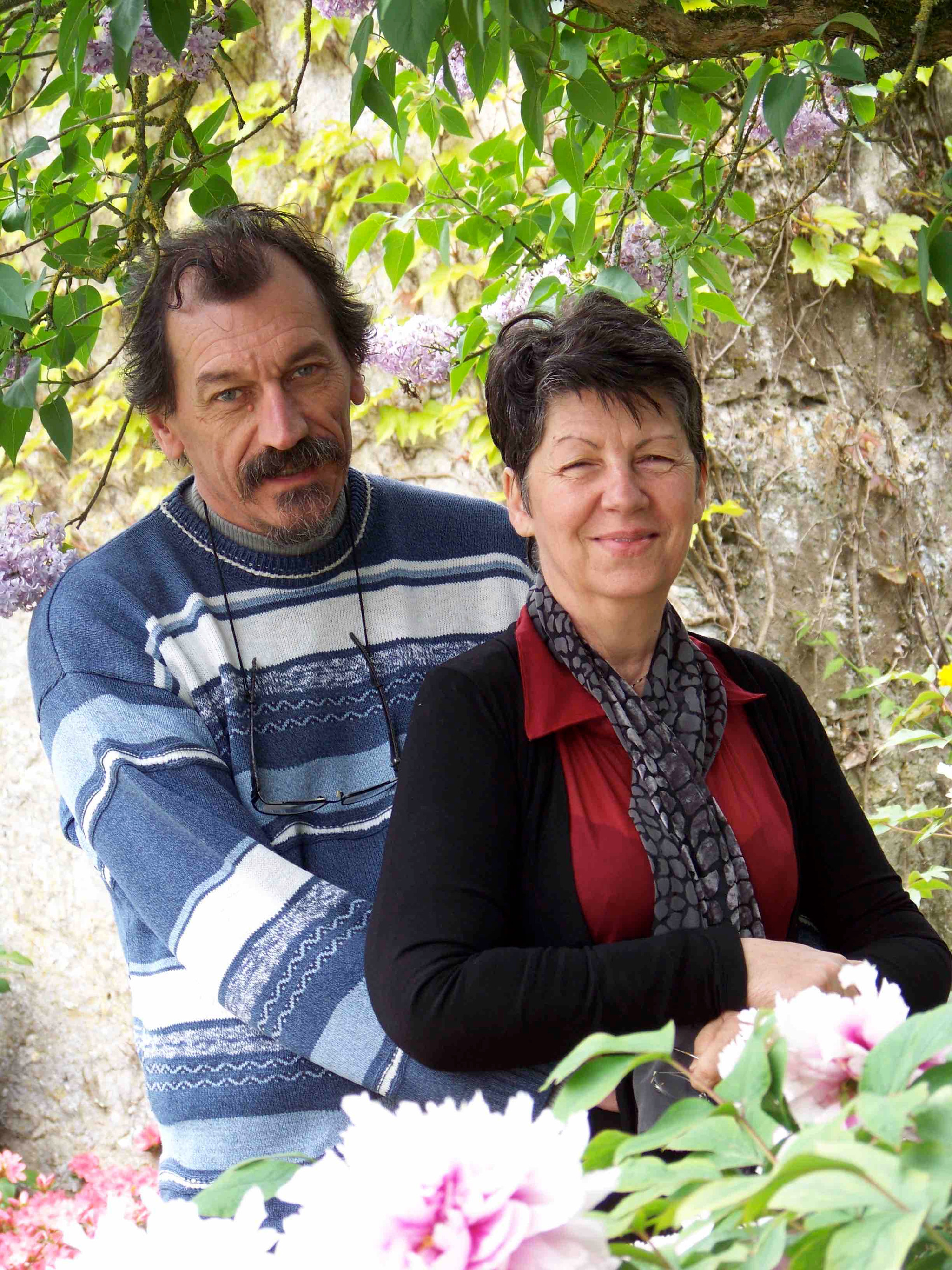 Image de Francette et Alain