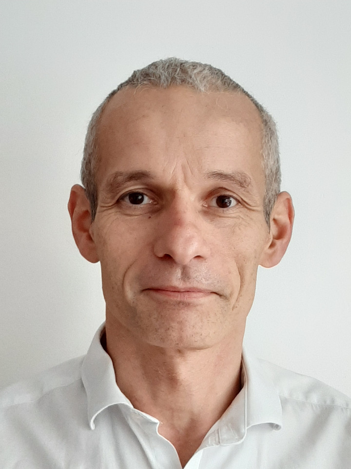 Hôte GreenGo: Arnaud
