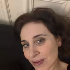 Hôte GreenGo: Amélie