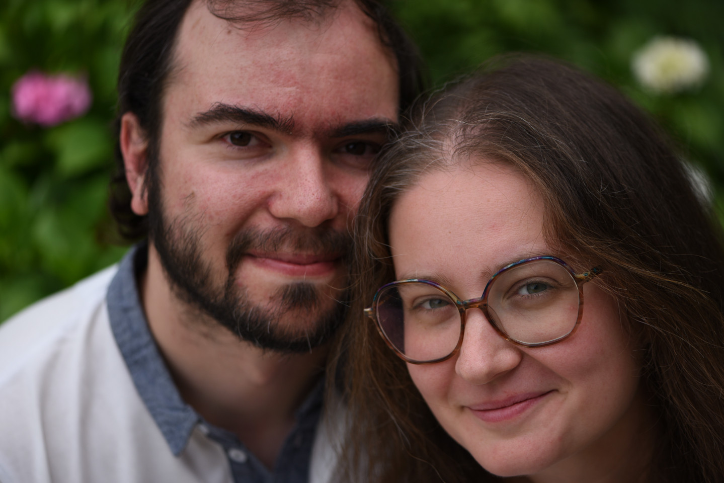 Hôte GreenGo: Noémie et Damien