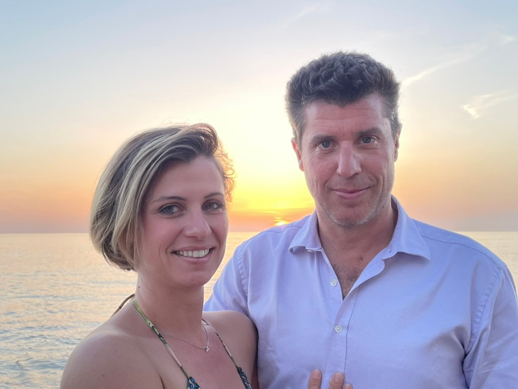 Hôte GreenGo: Emmanuel & Maéva