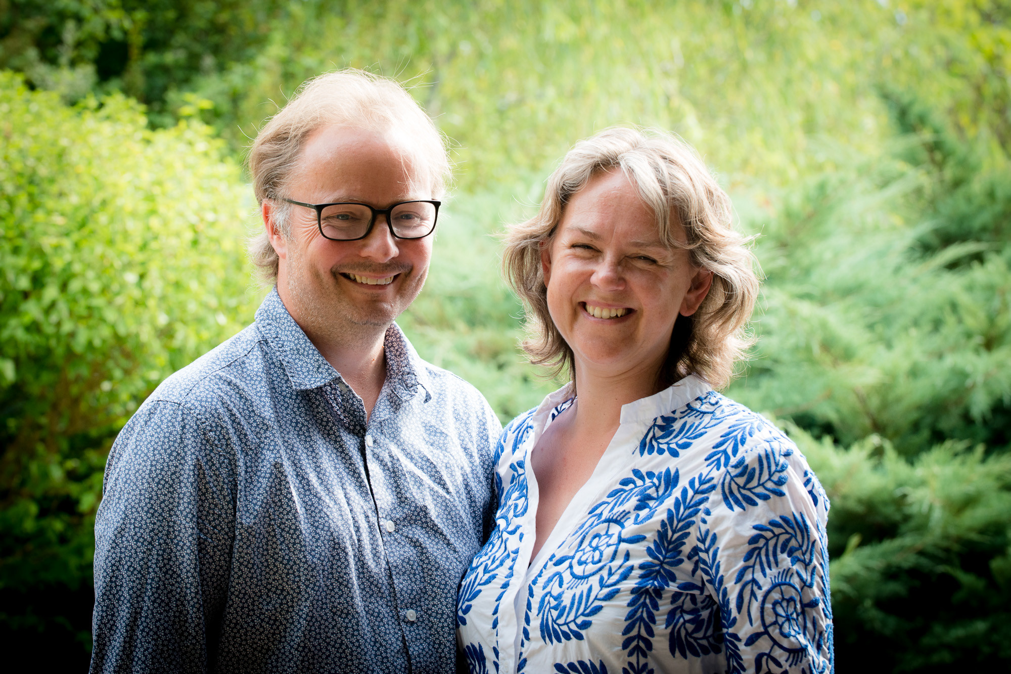 Image de Liz et Peter