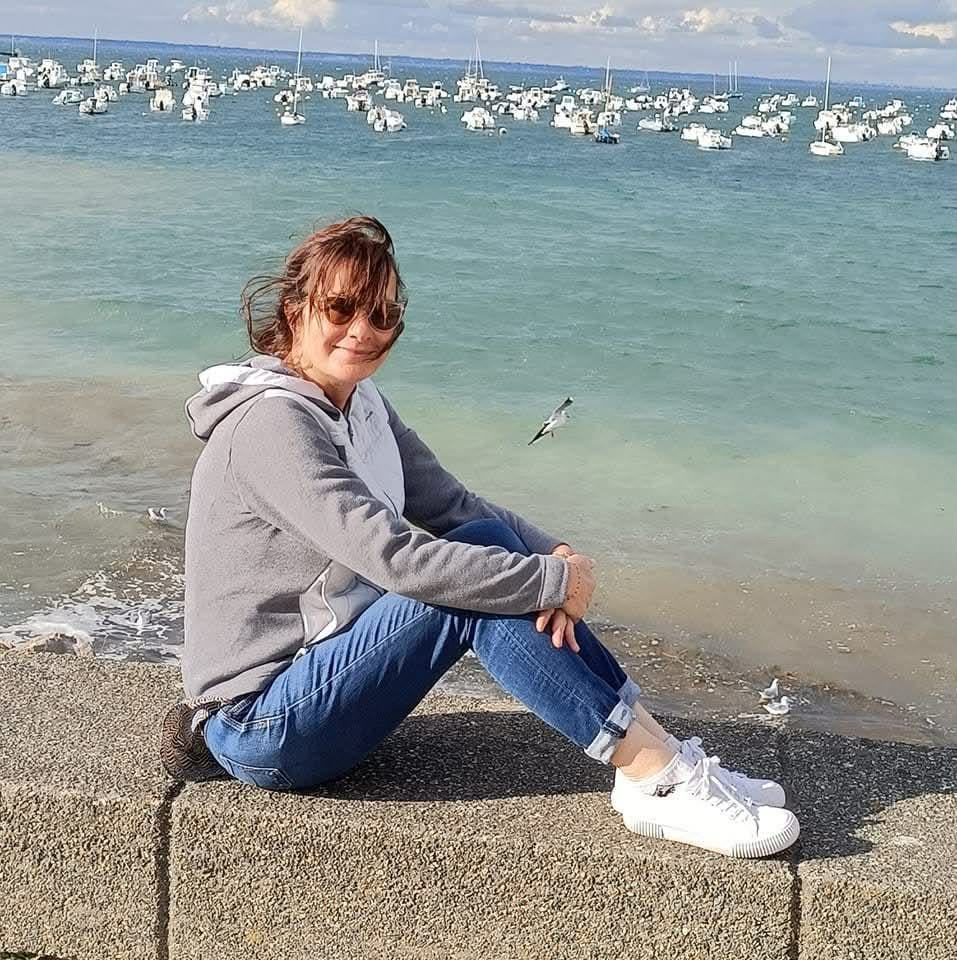 Hôte GreenGo: Pascale