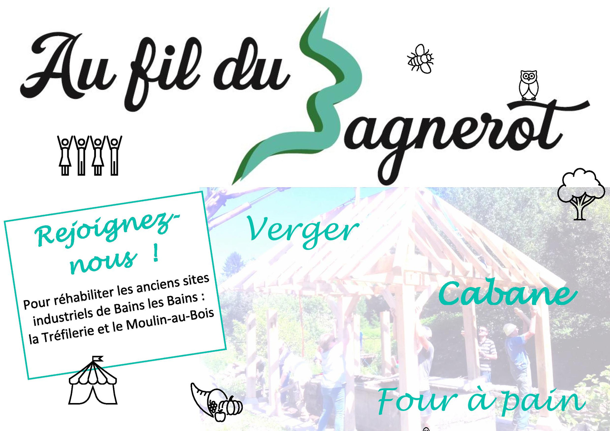 Image de Association Au Fil du Bagnerot