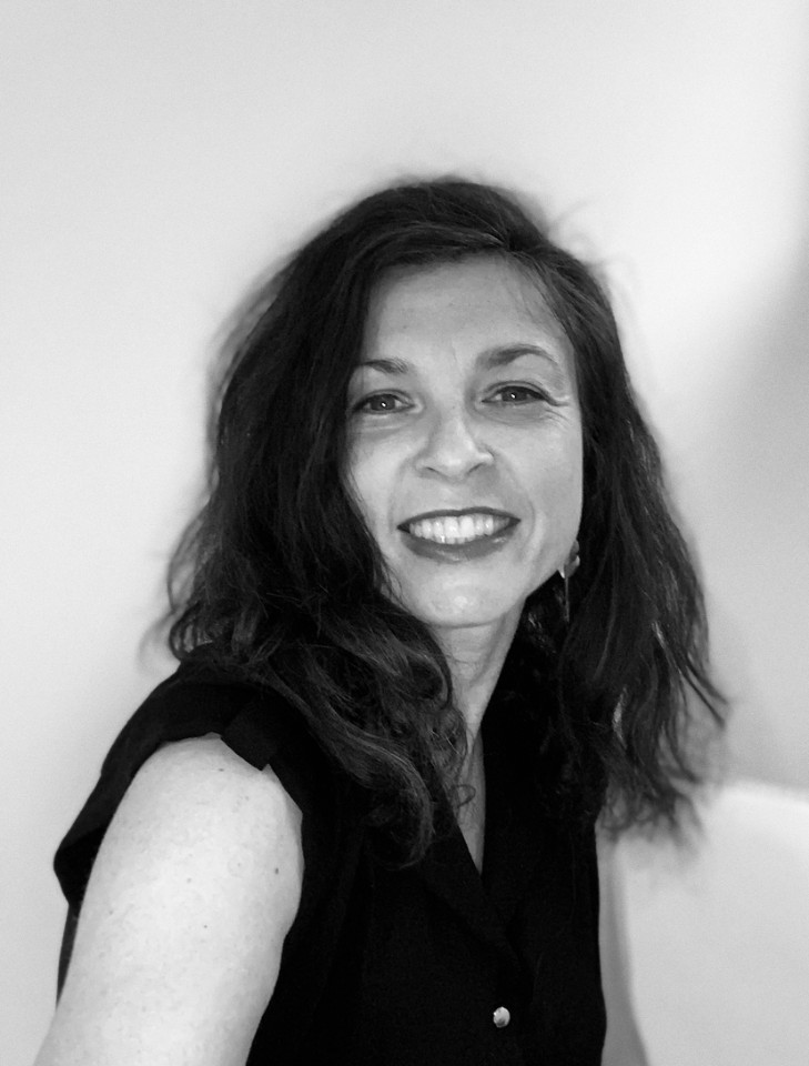 Hôte GreenGo: Aurélie