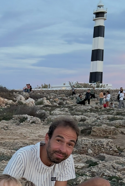 Hôte GreenGo: Nathan