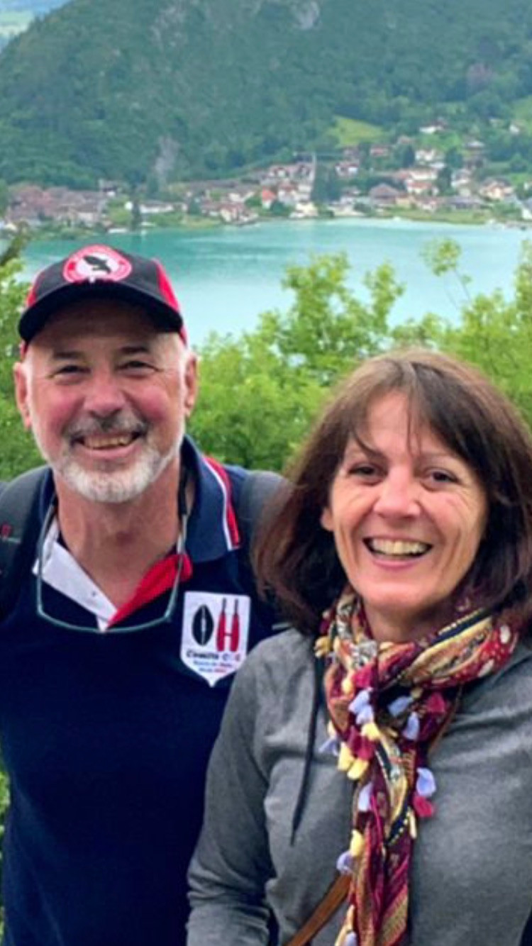Image de Yannick et Chrystèle