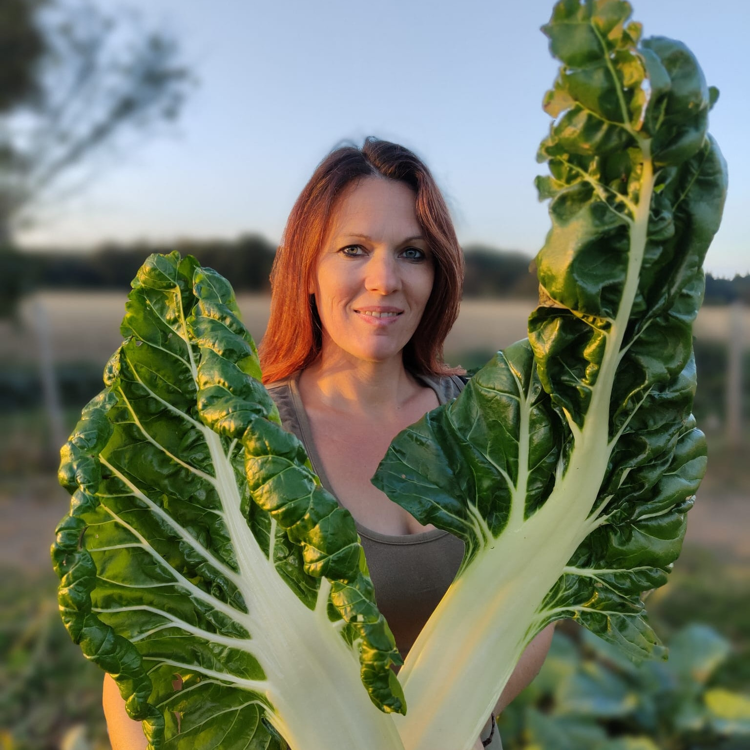 Hôte GreenGo: Anne-Gaëlle