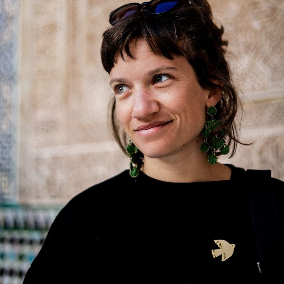 Hôte GreenGo: Agathe