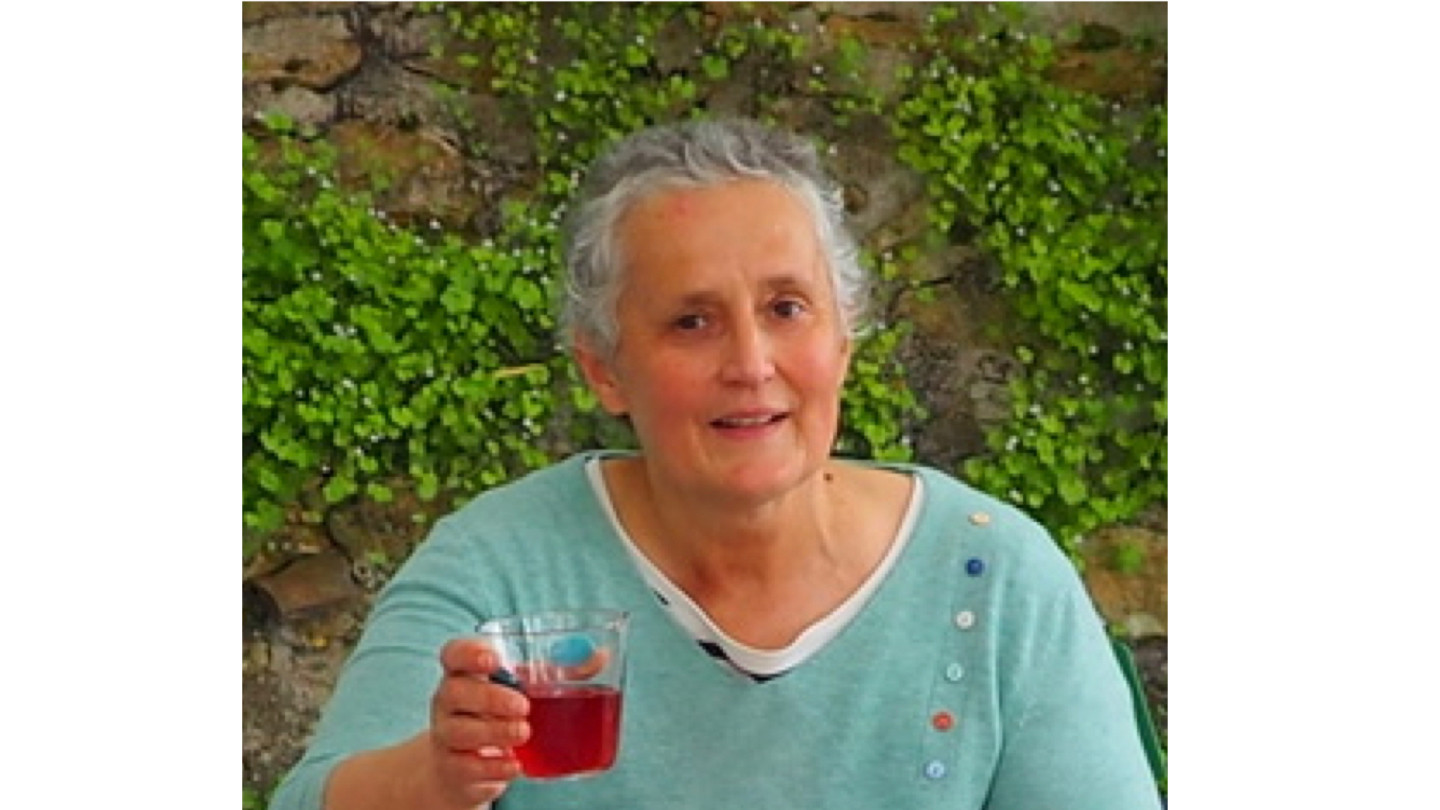 Hôte GreenGo: Agnès