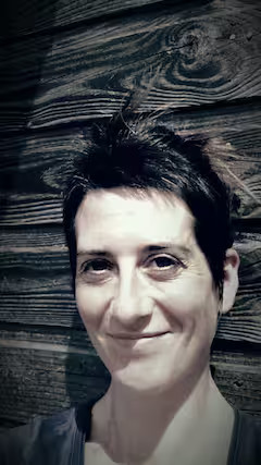 Hôte GreenGo: Anne
