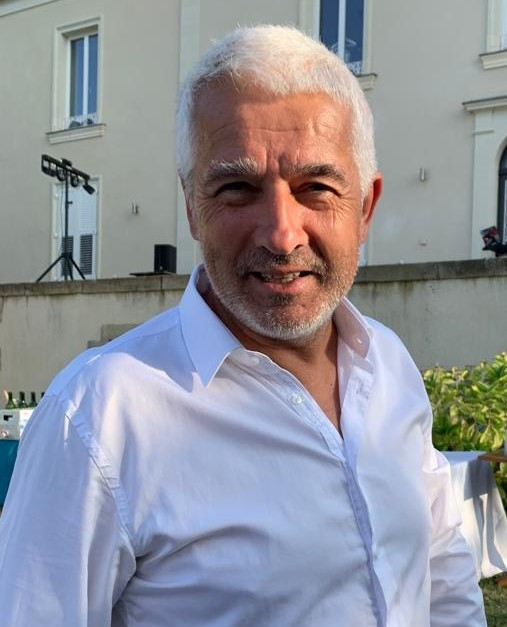 Hôte GreenGo: Alain