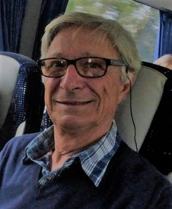 Hôte GreenGo: Alain