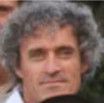 Hôte GreenGo: Alain