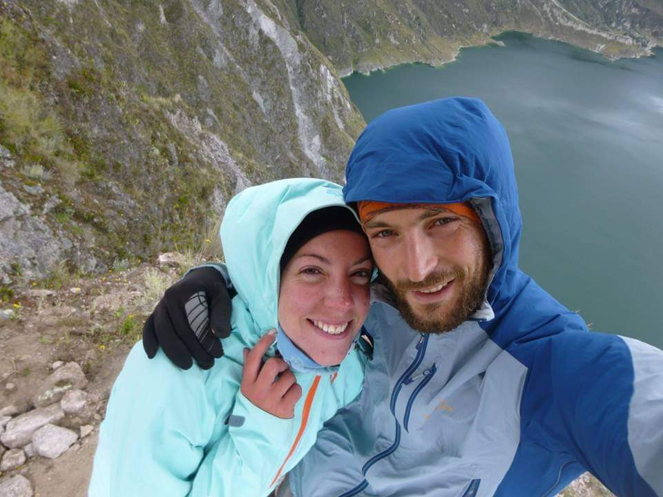 Image de Alexine et Bastien