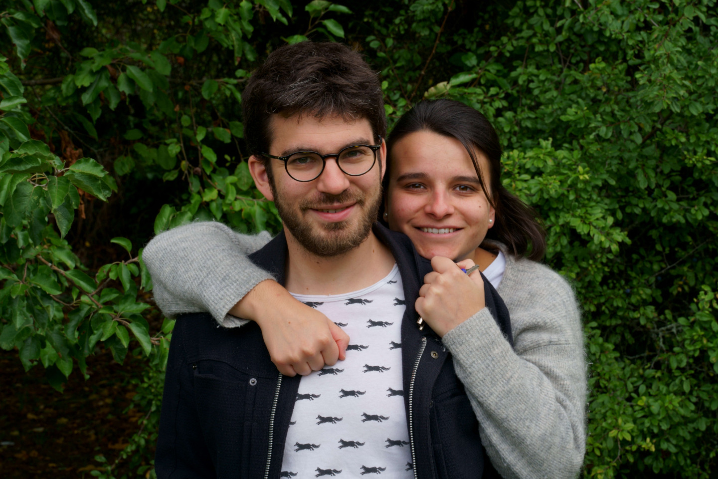 Hôte GreenGo: Alexane & Felix