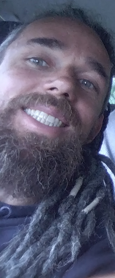 Hôte GreenGo: Allan