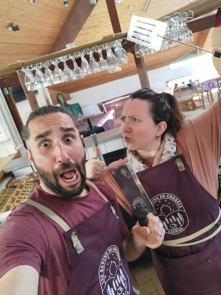Image de Julie et Lionel