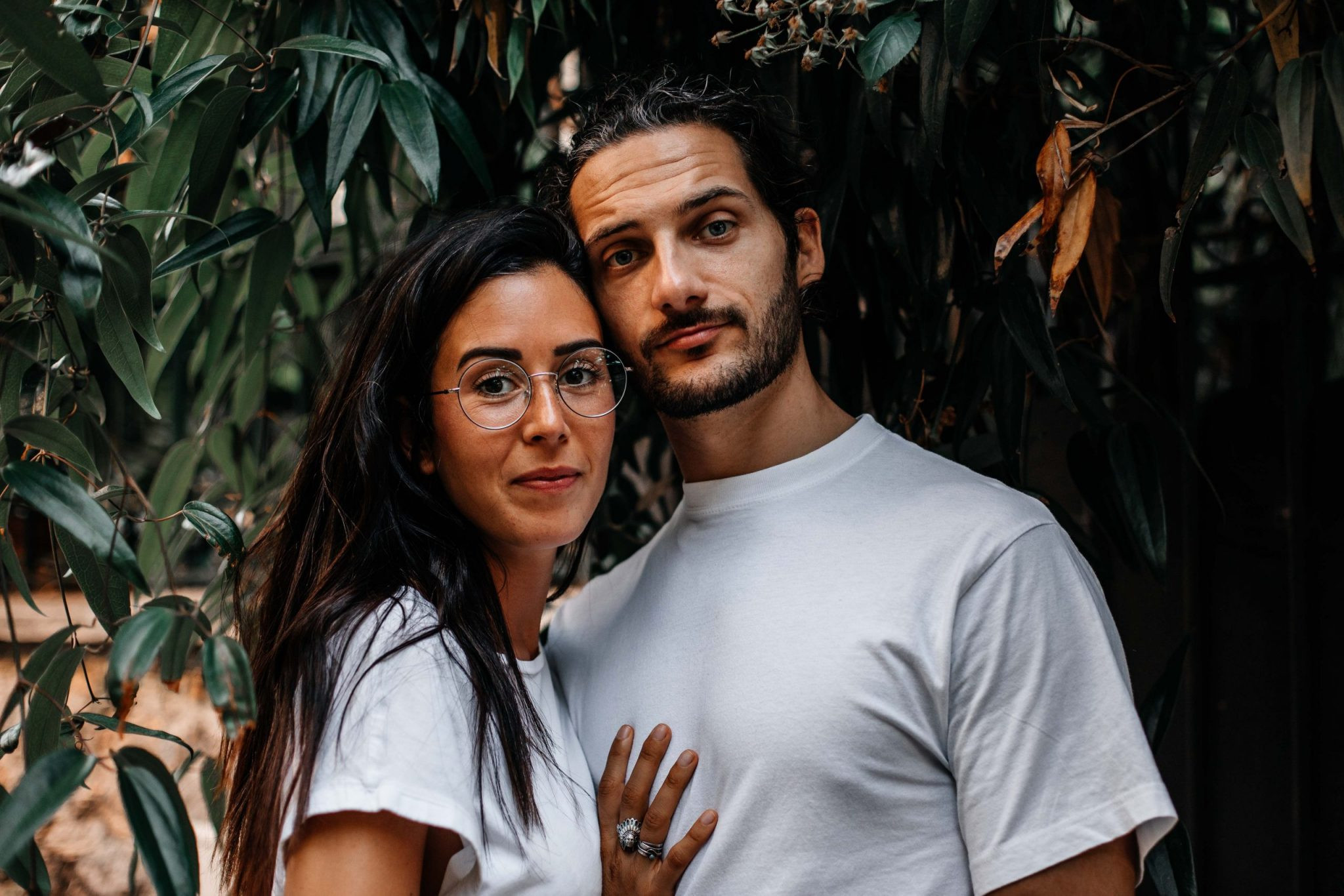 Hôte GreenGo: Angélique & Antoine