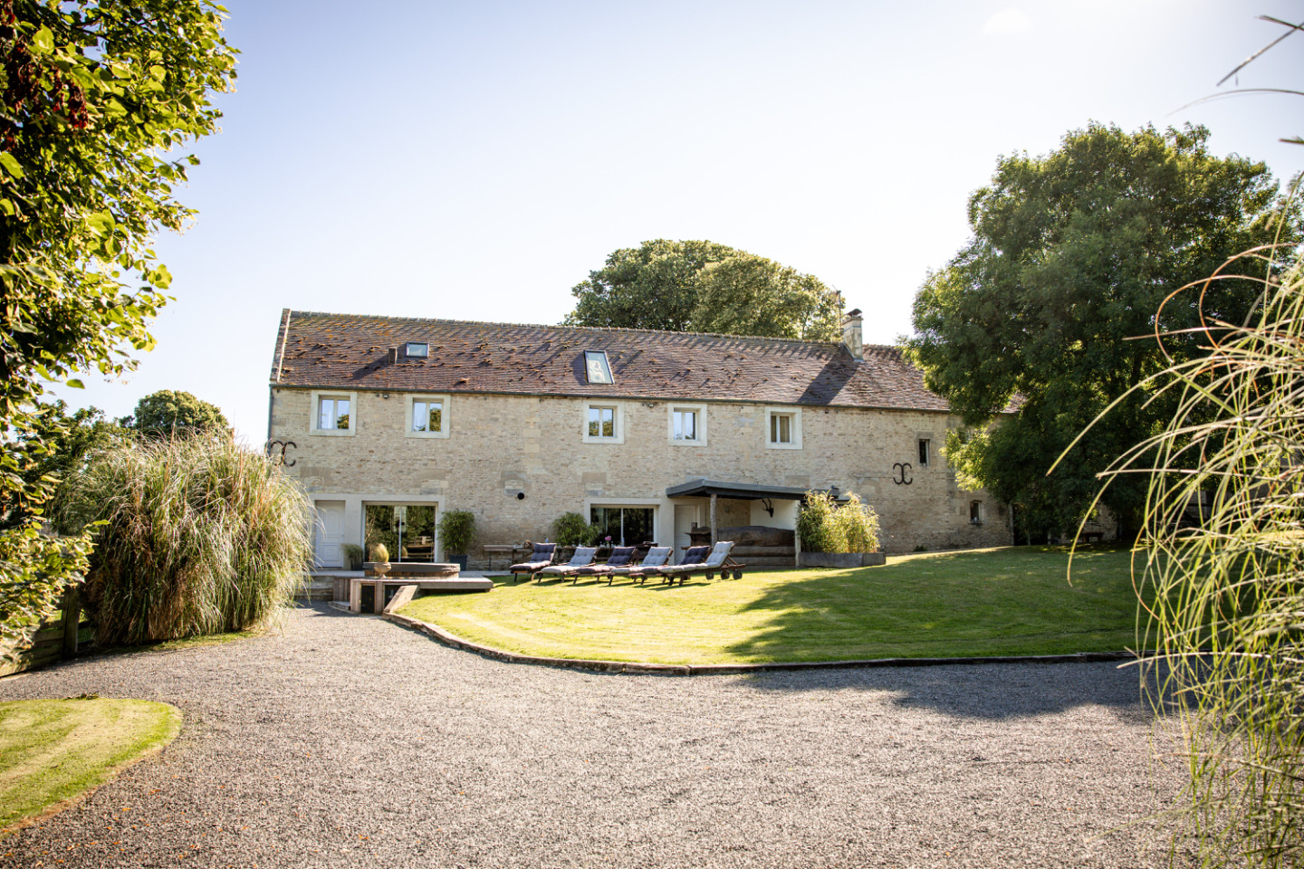 Hôte GreenGo: Marion