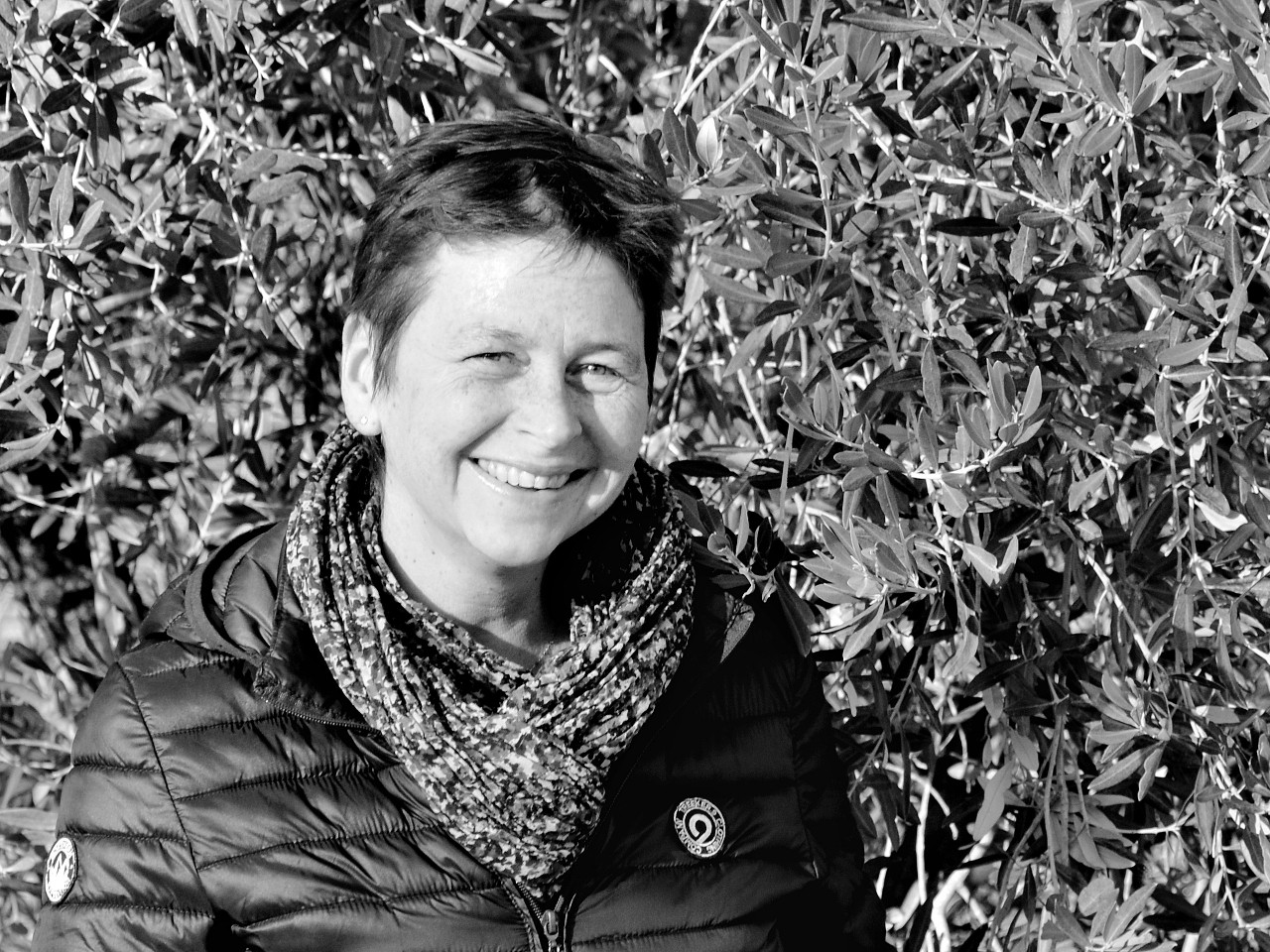 Hôte GreenGo: Anne