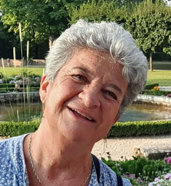 Hôte GreenGo: Anne