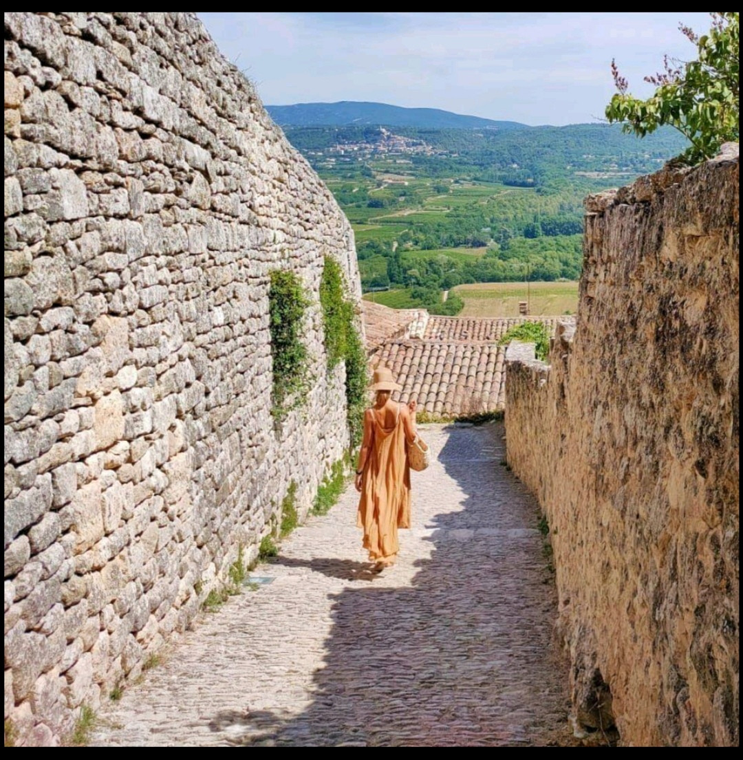 Hôte GreenGo: Anne