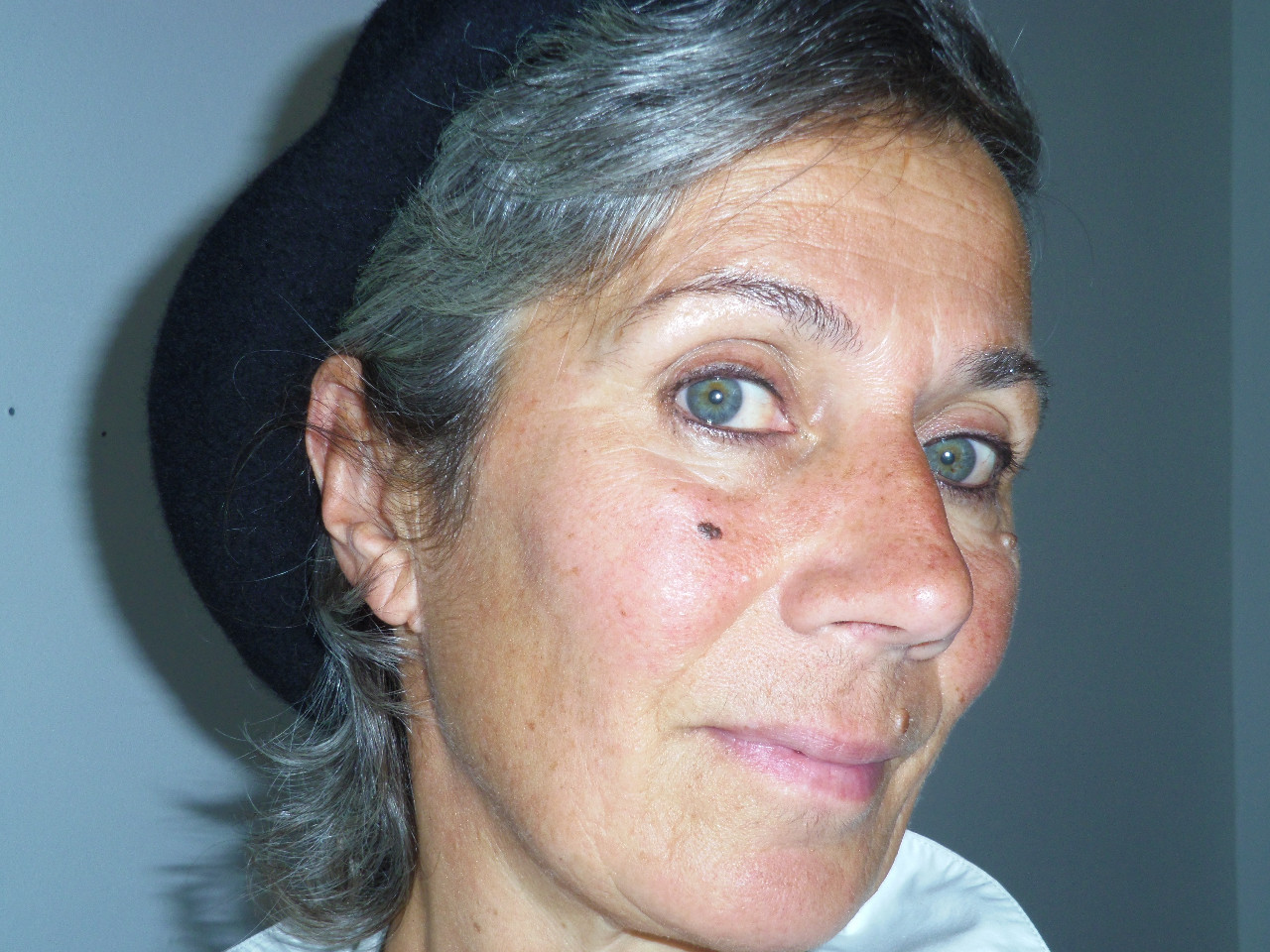 Hôte GreenGo: Anne