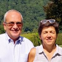 Hôte GreenGo: Christian et Anne