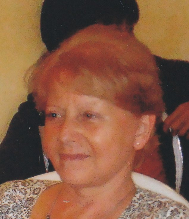 Hôte GreenGo: Annick