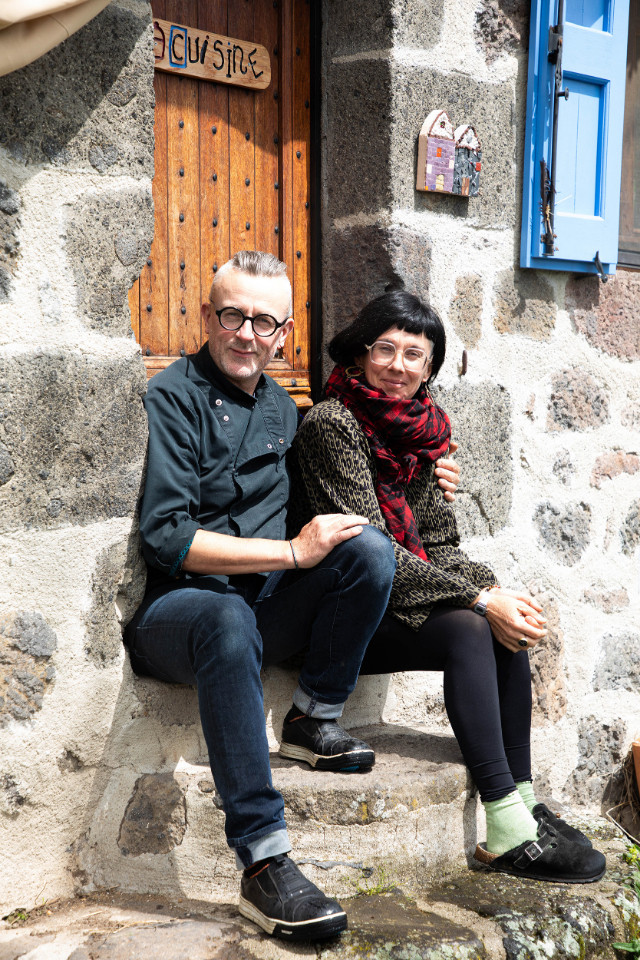 Image de Stéphanie et Marc
