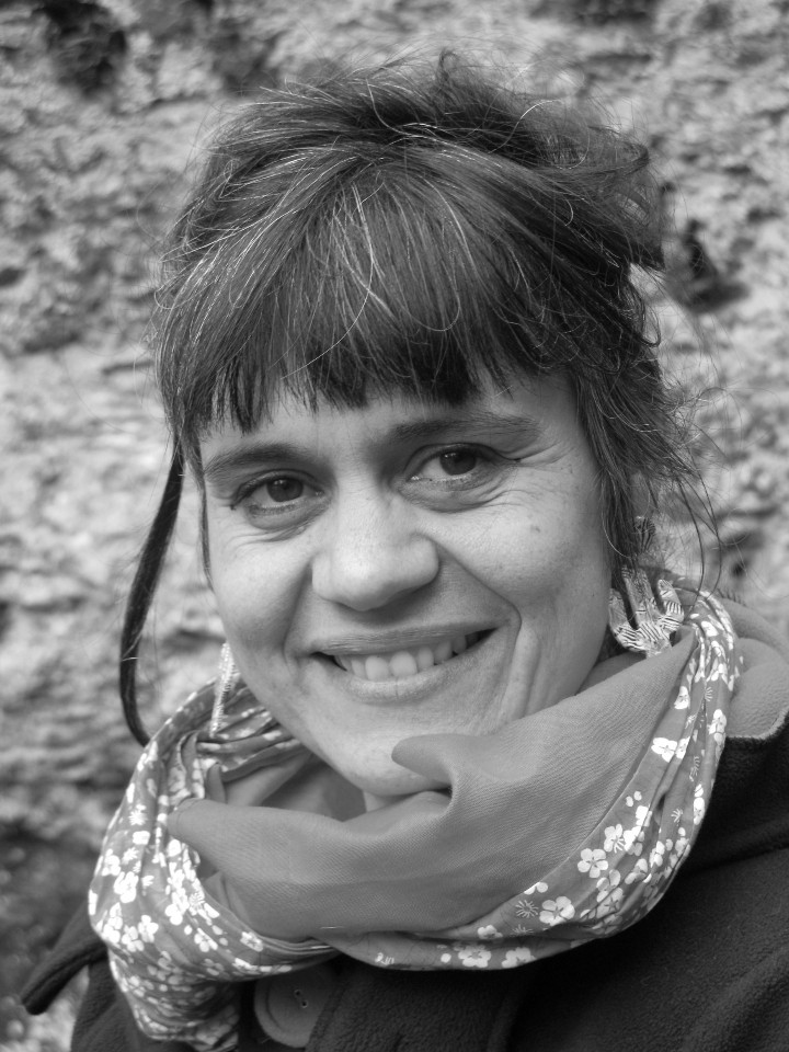 Hôte GreenGo: Audrey