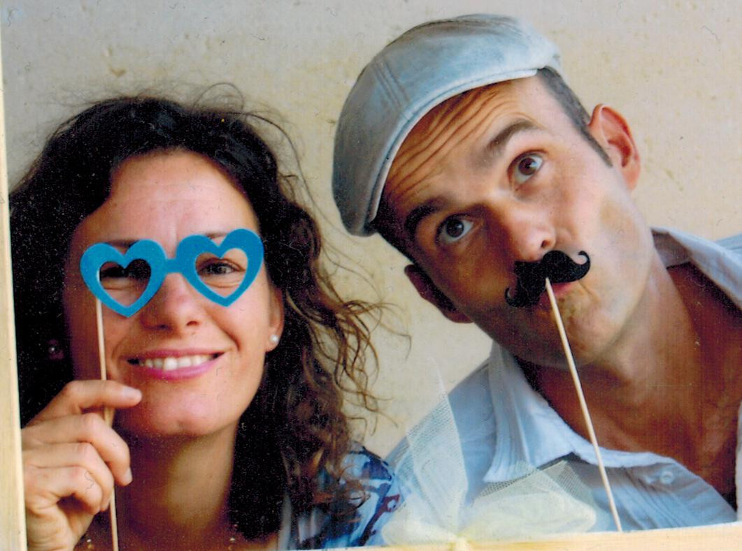 Hôte GreenGo: John et Sylvie
