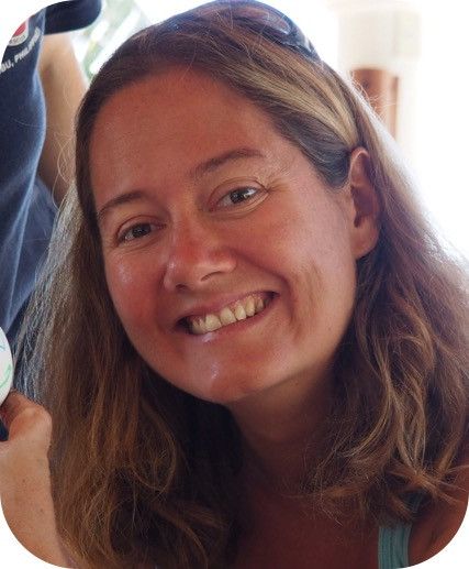 Hôte GreenGo: Axelle