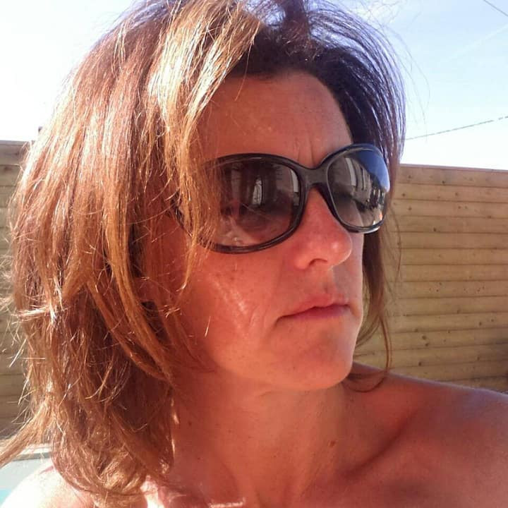Hôte GreenGo: Frederique