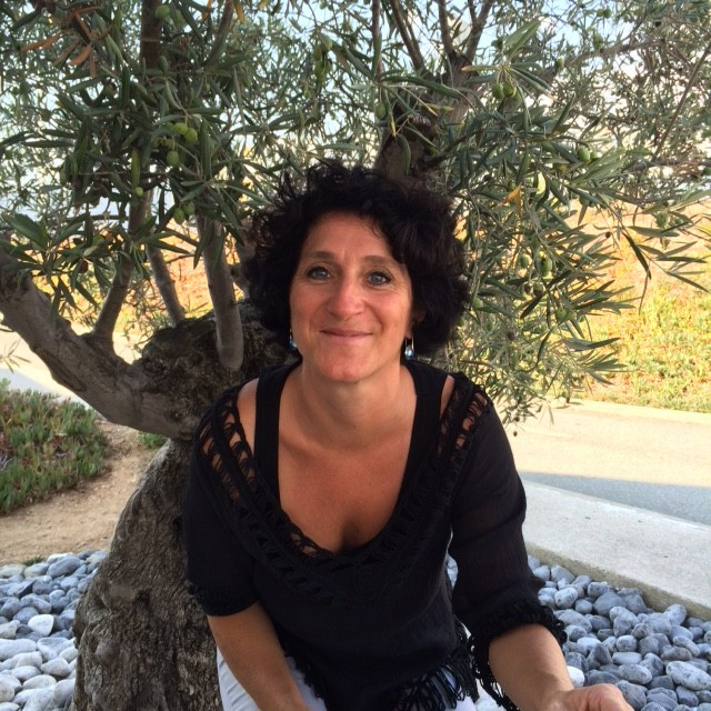 Hôte GreenGo: Cécile