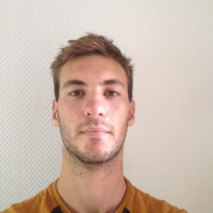 Hôte GreenGo: Julien