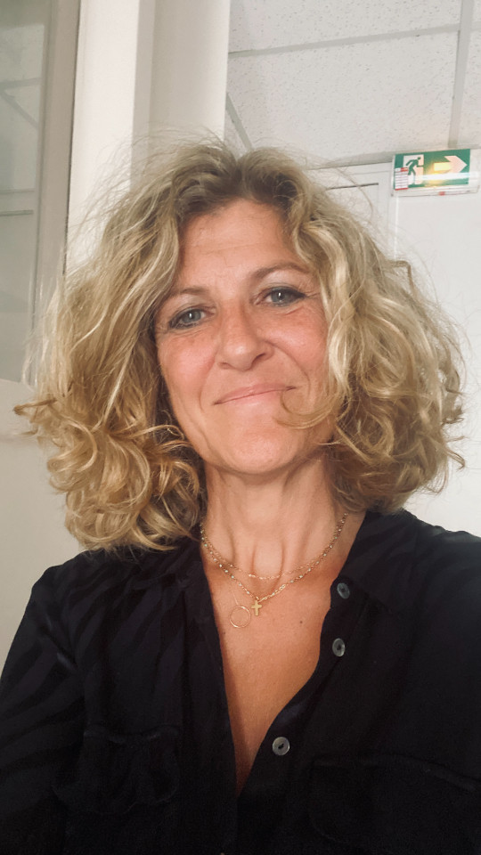Hôte GreenGo: Sylvie