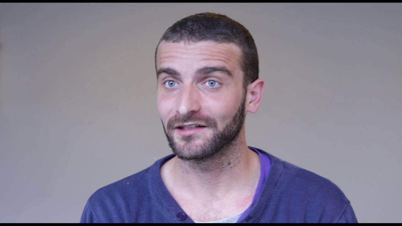 Hôte GreenGo: Baptiste